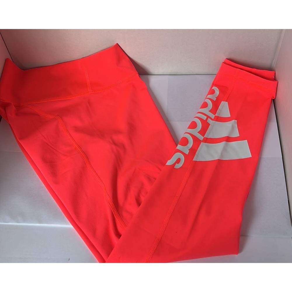 Adidas Aeroready capri leggings XS